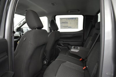 2026 Ford Ranger XLT 301A