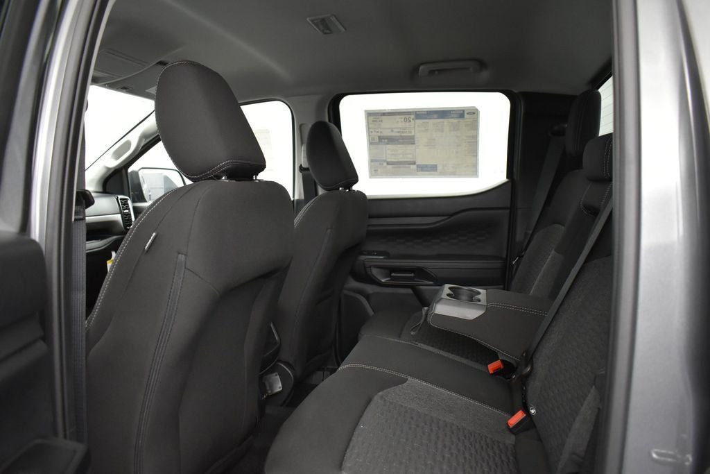 2026 Ford Ranger XLT 301A