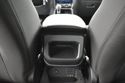 2026 Ford Ranger XLT 301A
