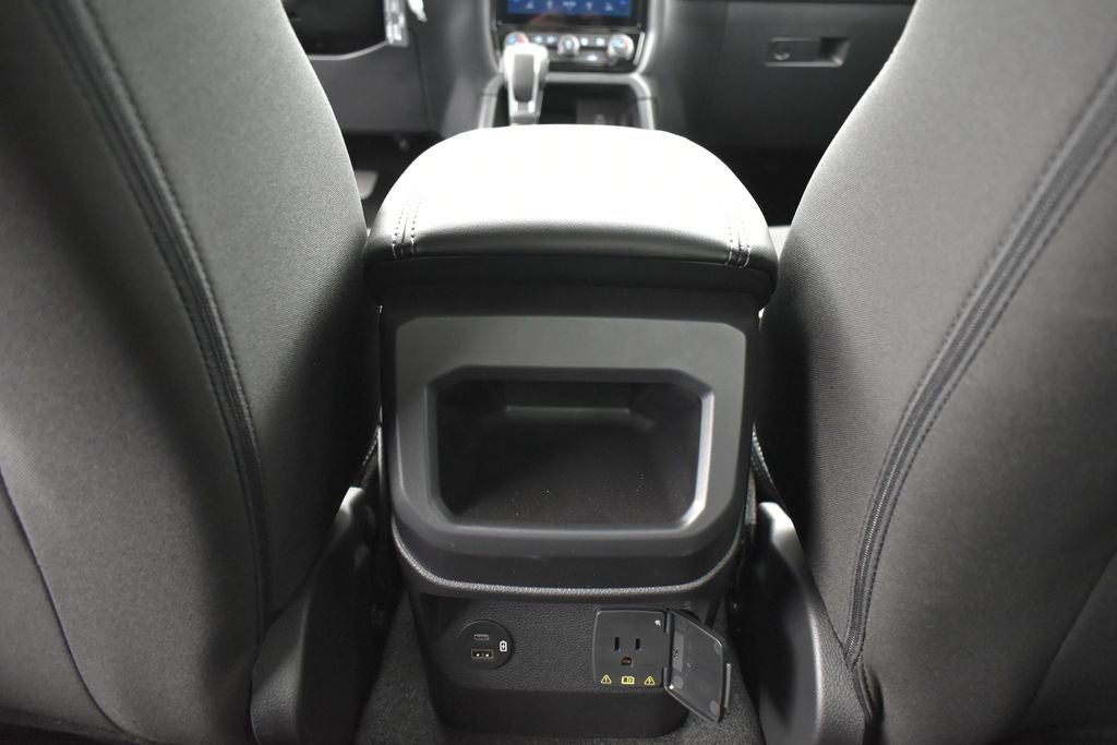 2026 Ford Ranger XLT 301A