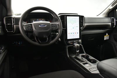 2026 Ford Ranger XLT 301A