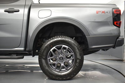 2026 Ford Ranger XLT 301A