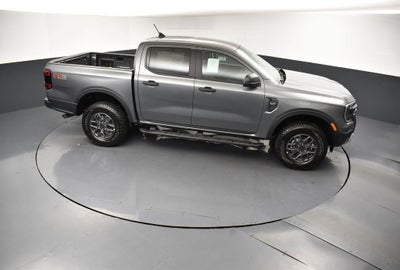 2026 Ford Ranger XLT 301A
