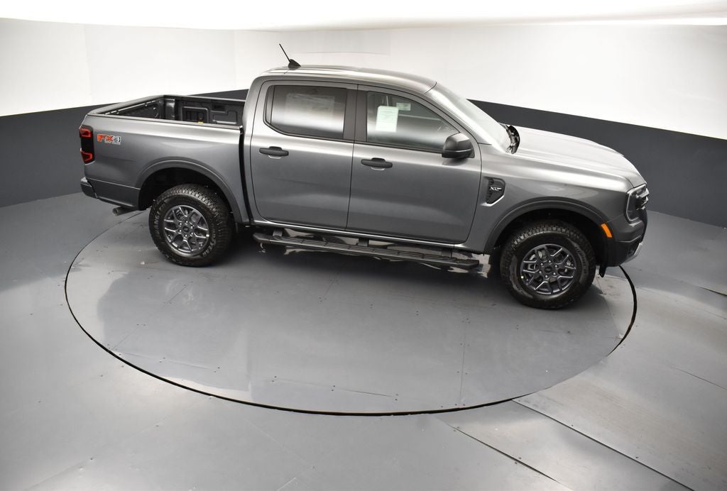 2026 Ford Ranger XLT 301A