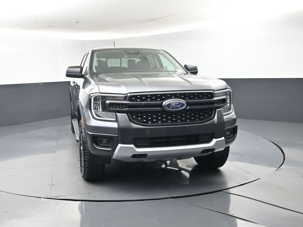 2026 Ford Ranger XLT 301A
