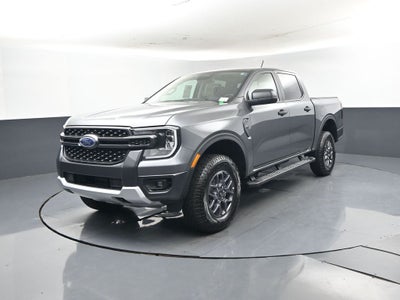 2026 Ford Ranger XLT 301A