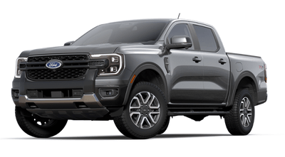 2025 Ford Ranger Lariat 500A