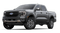 2025 Ford Ranger Lariat 500A