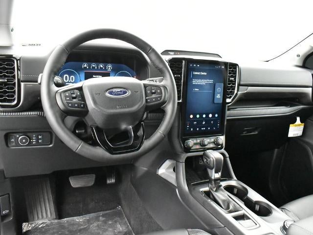 2025 Ford Ranger Lariat 500A