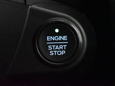 2025 Ford Ranger Lariat 500A