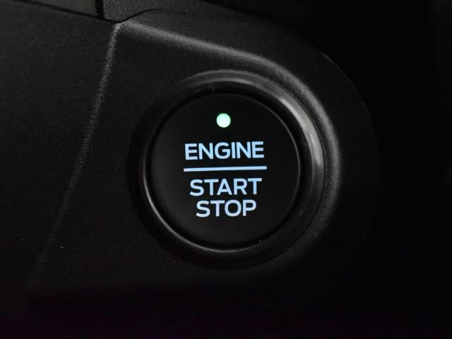 2025 Ford Ranger Lariat 500A