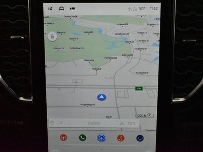 2025 Ford Ranger Lariat 500A