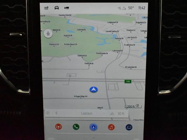 2025 Ford Ranger Lariat 500A