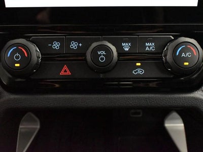 2025 Ford Ranger Lariat 500A