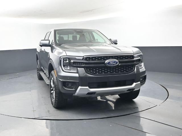 2025 Ford Ranger Lariat 500A