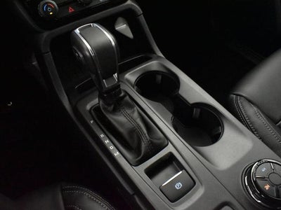 2025 Ford Ranger Lariat 500A