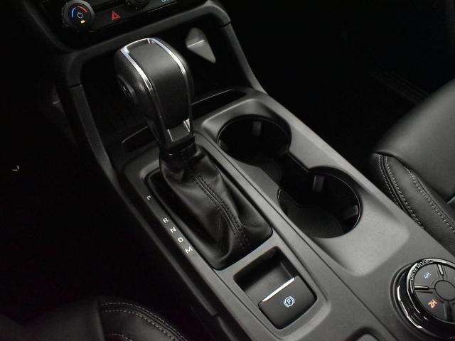 2025 Ford Ranger Lariat 500A