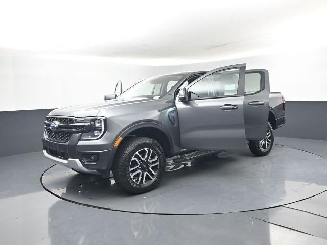 2025 Ford Ranger Lariat 500A