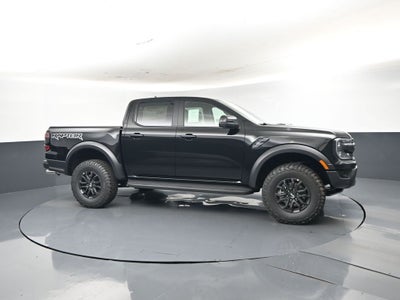 2026 Ford Ranger Raptor 800A