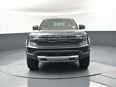 2026 Ford Ranger Raptor 800A