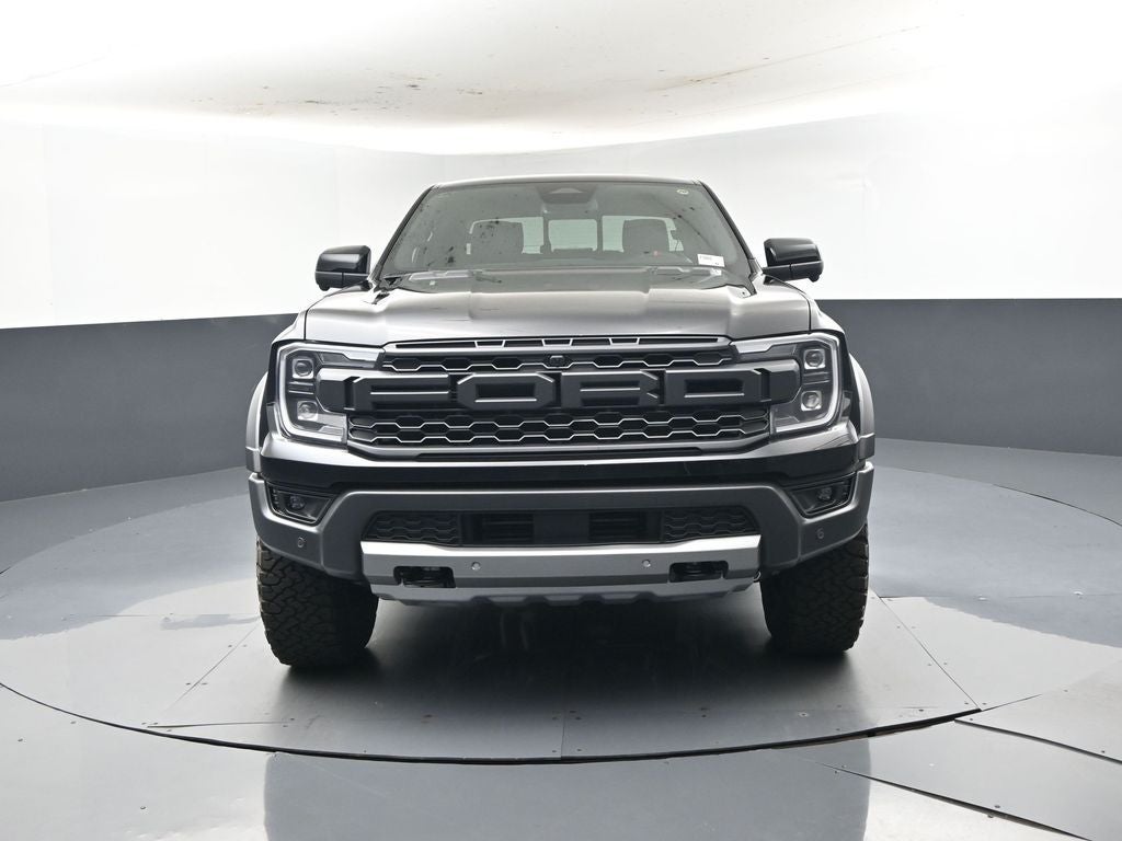2026 Ford Ranger Raptor 800A