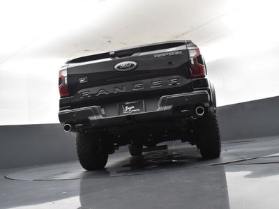 2026 Ford Ranger Raptor 800A