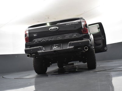2026 Ford Ranger Raptor 800A
