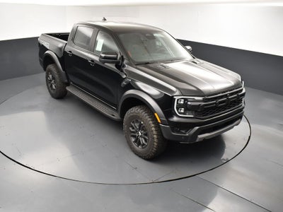 2026 Ford Ranger Raptor 800A