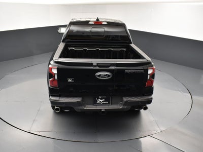 2026 Ford Ranger Raptor 800A
