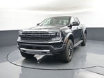 2026 Ford Ranger Raptor 800A