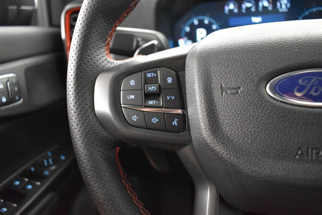 2026 Ford Ranger Raptor 800A