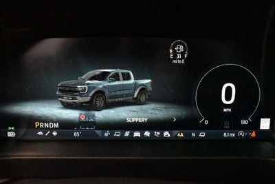 2026 Ford Ranger Raptor 800A