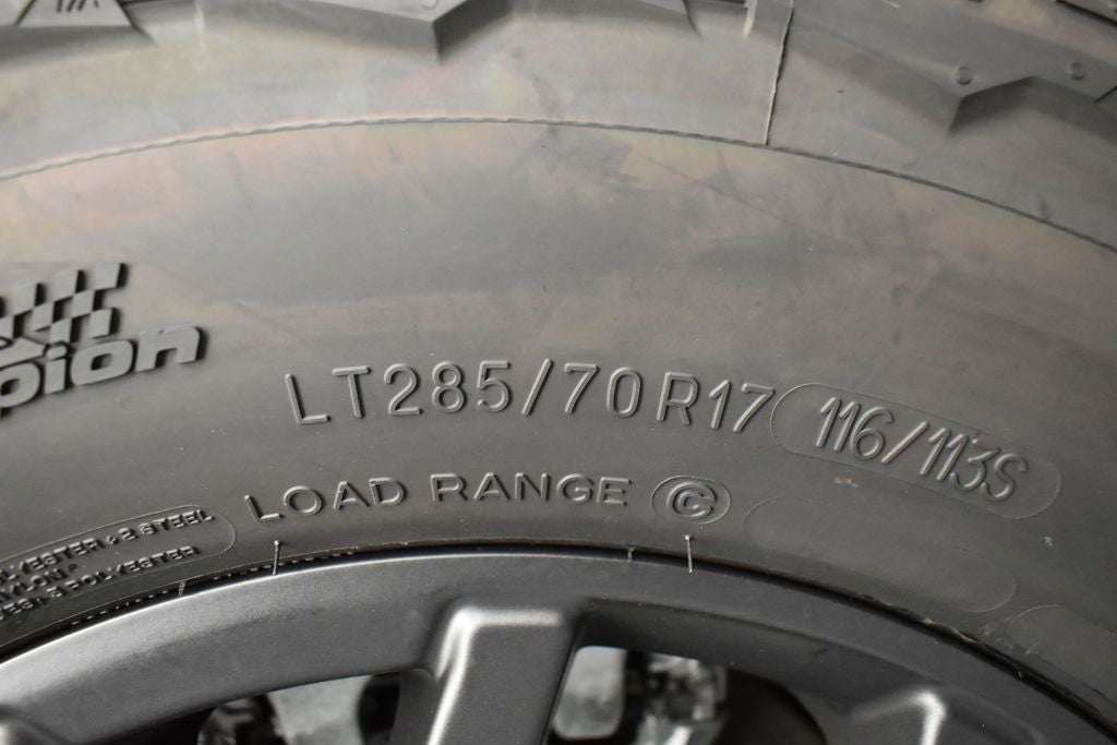 2026 Ford Ranger Raptor 800A