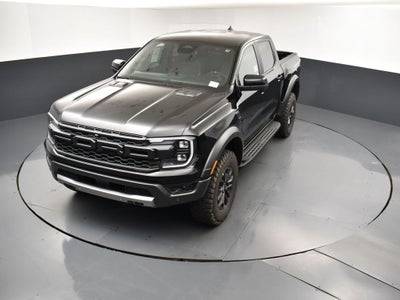 2026 Ford Ranger Raptor 800A