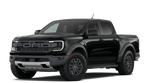 2026 Ford Ranger Raptor 800A
