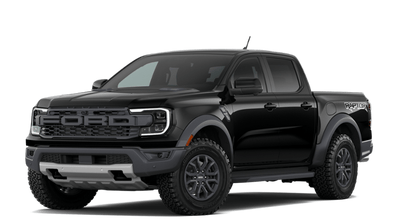 2026 Ford Ranger Raptor 800A