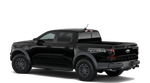 2026 Ford Ranger Raptor 800A