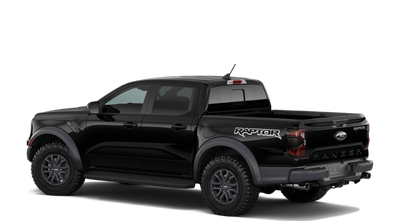 2026 Ford Ranger Raptor 800A