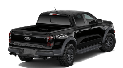 2026 Ford Ranger Raptor 800A