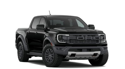 2026 Ford Ranger Raptor 800A