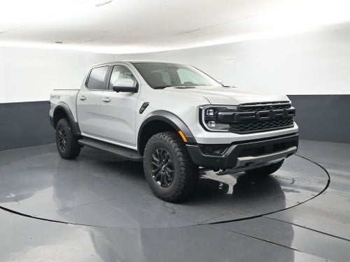 2026 Ford Ranger Raptor 800A