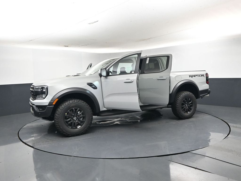 2026 Ford Ranger Raptor 800A