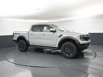 2026 Ford Ranger Raptor 800A