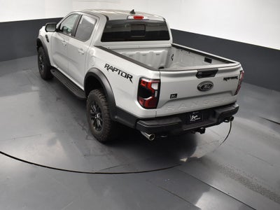 2026 Ford Ranger Raptor 800A