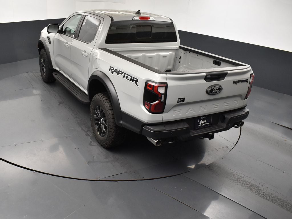 2026 Ford Ranger Raptor 800A