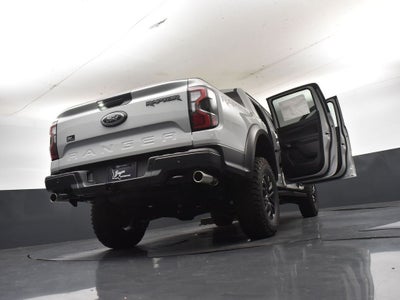 2026 Ford Ranger Raptor 800A
