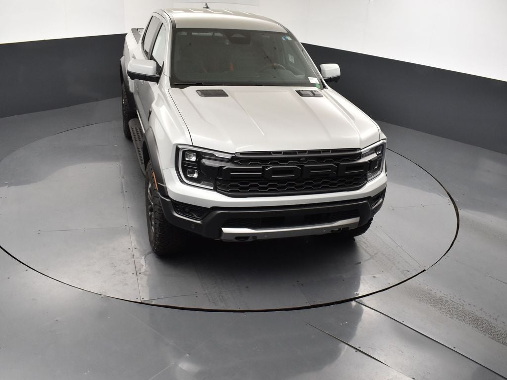 2026 Ford Ranger Raptor 800A