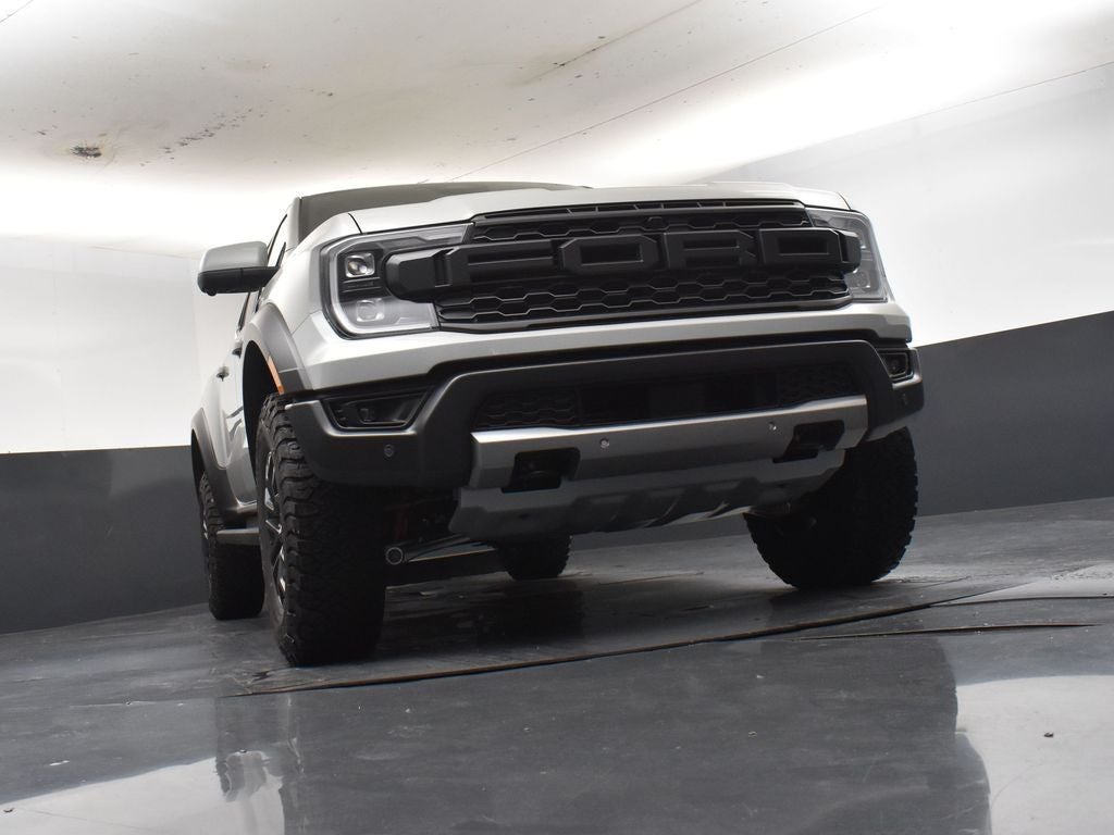 2026 Ford Ranger Raptor 800A