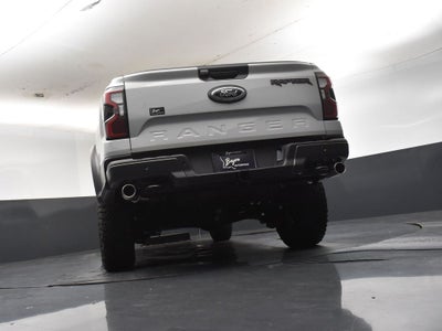 2026 Ford Ranger Raptor 800A