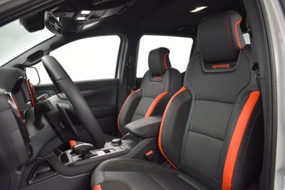 2026 Ford Ranger Raptor 800A